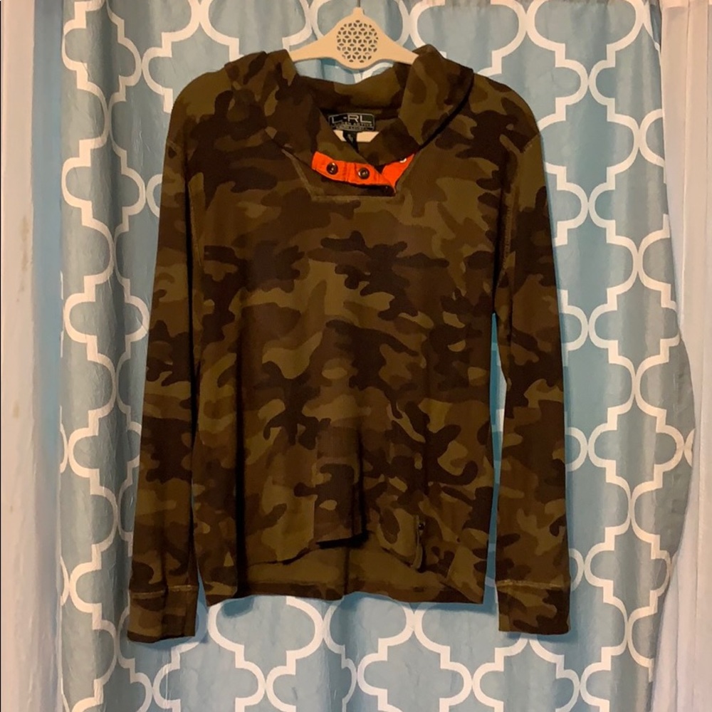 Ralph Lauren Active